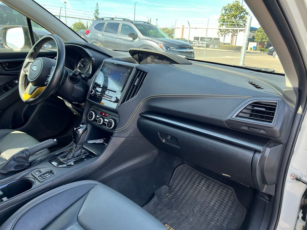 Thumbnail: 2021 Subaru Crosstrek - 9