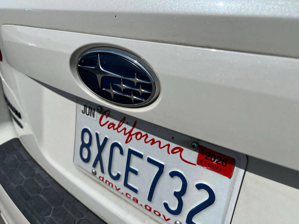 Thumbnail: 2021 Subaru Crosstrek - 19