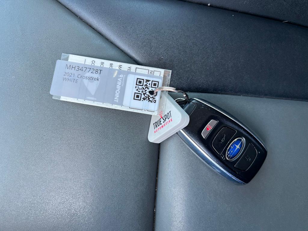 Thumbnail: 2021 Subaru Crosstrek - 17