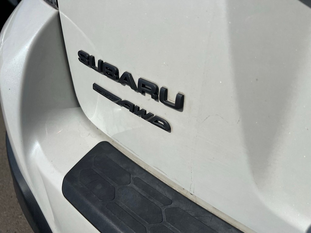 Thumbnail: 2021 Subaru Crosstrek - 7