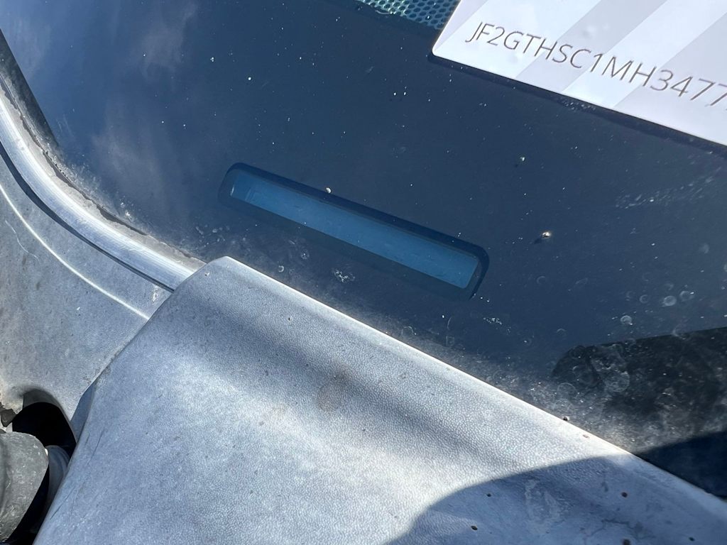 Thumbnail: 2021 Subaru Crosstrek - 38