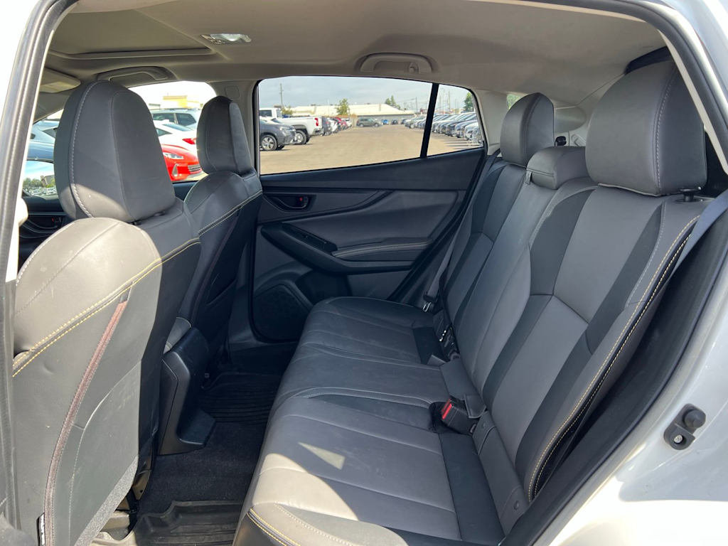 Thumbnail: 2021 Subaru Crosstrek - 26