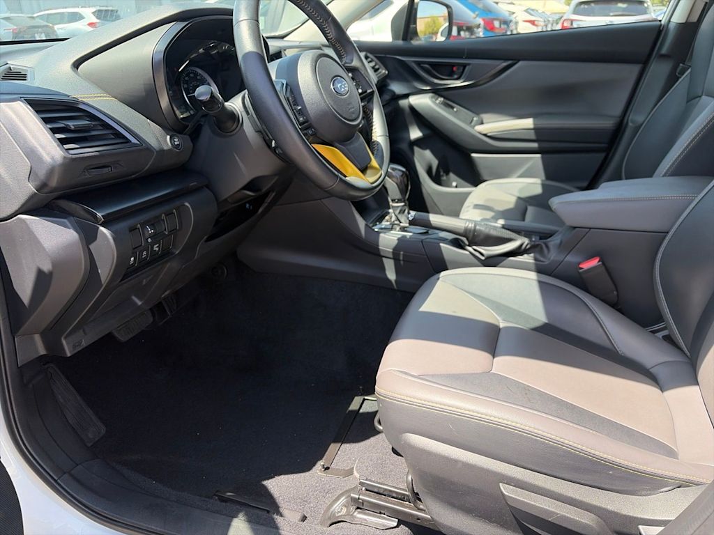 Thumbnail: 2023 Subaru Crosstrek - 8