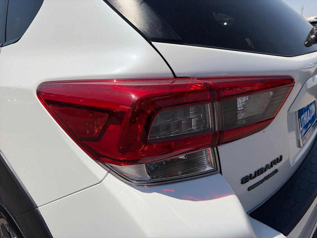Thumbnail: 2023 Subaru Crosstrek - 29