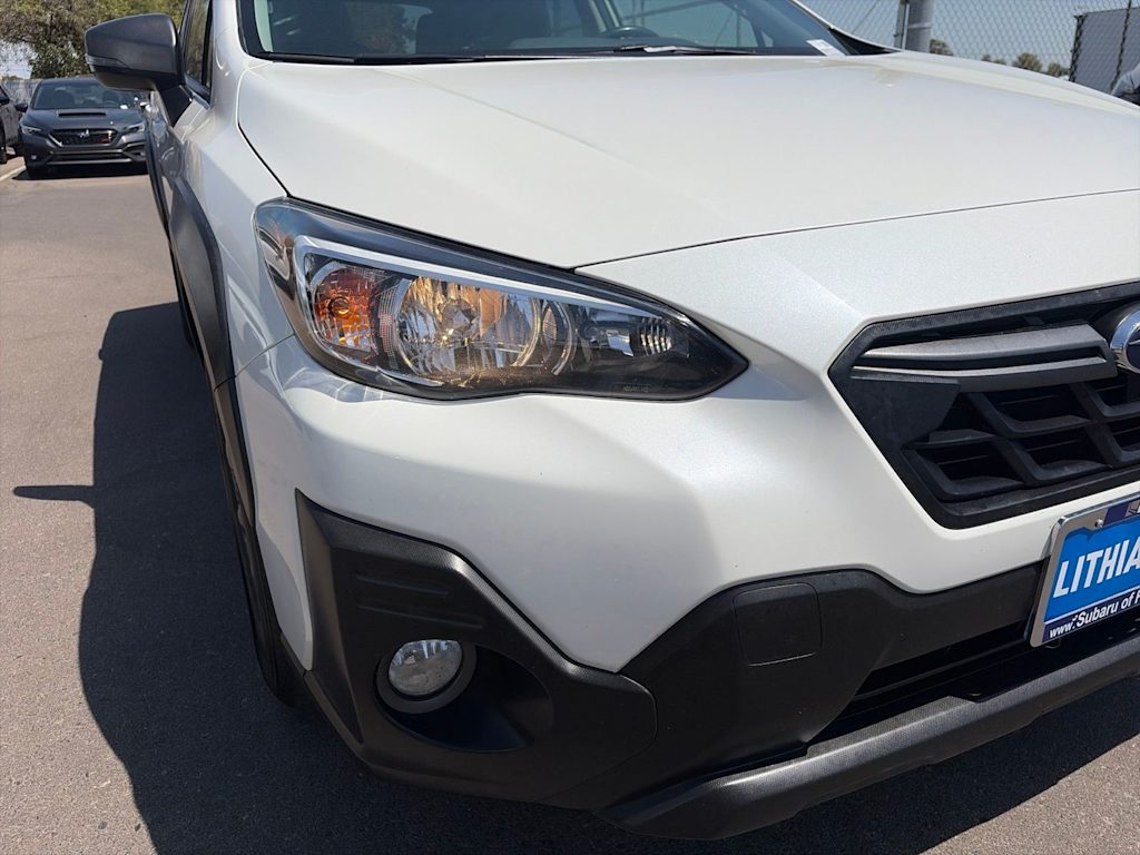 Thumbnail: 2023 Subaru Crosstrek - 22
