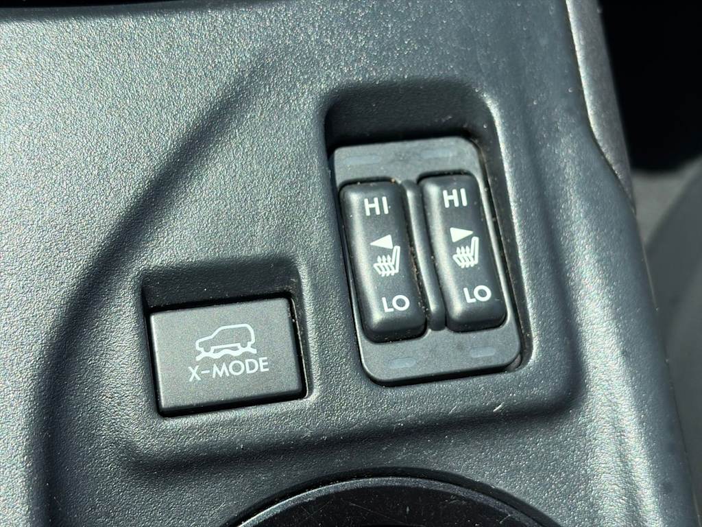 Thumbnail: 2023 Subaru Crosstrek - 35
