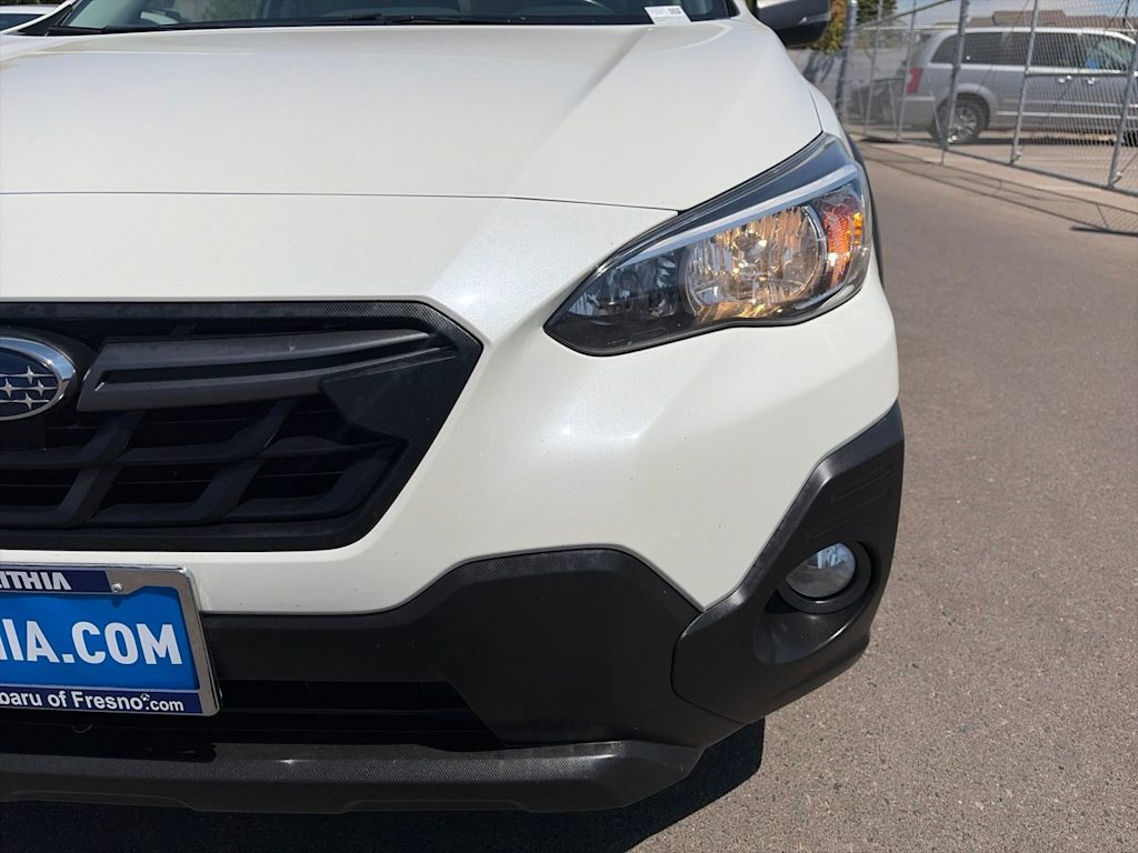 Thumbnail: 2023 Subaru Crosstrek - 21