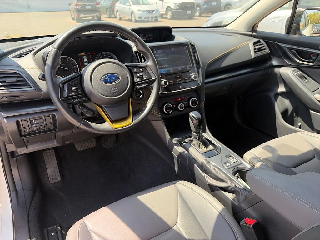 Thumbnail: 2023 Subaru Crosstrek - 2