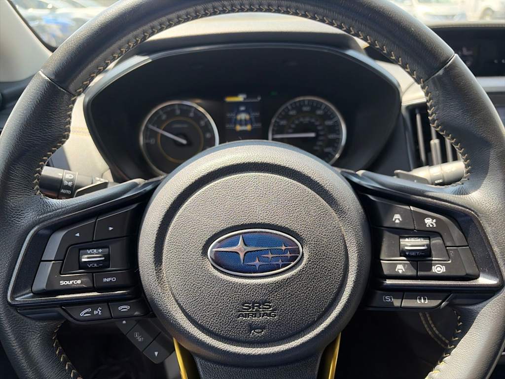 Thumbnail: 2023 Subaru Crosstrek - 38