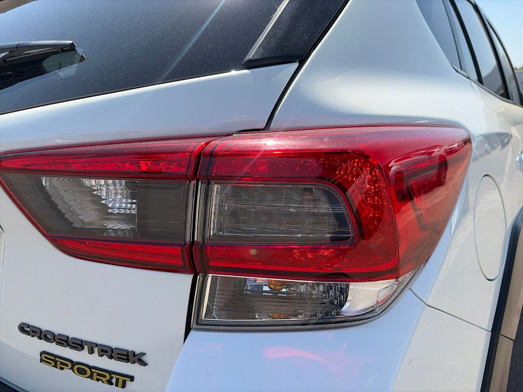 Thumbnail: 2023 Subaru Crosstrek - 26
