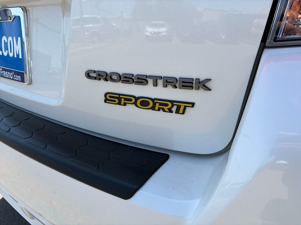 Thumbnail: 2023 Subaru Crosstrek - 6
