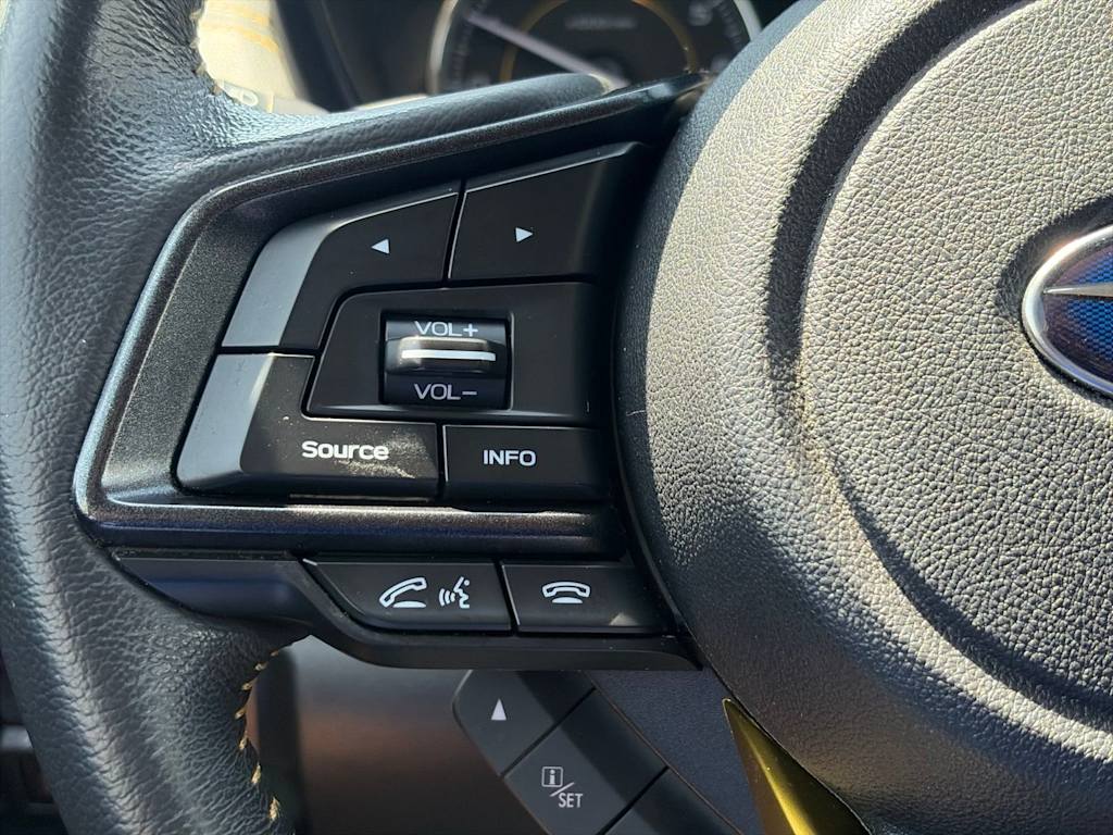 Thumbnail: 2023 Subaru Crosstrek - 39