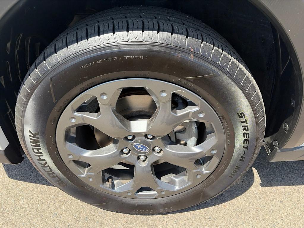 Thumbnail: 2023 Subaru Crosstrek - 7