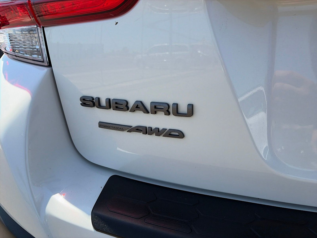 Thumbnail: 2023 Subaru Crosstrek - 28