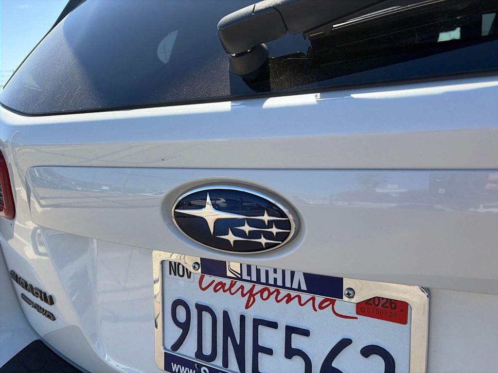 Thumbnail: 2023 Subaru Crosstrek - 26