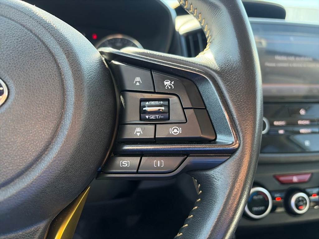 Thumbnail: 2023 Subaru Crosstrek - 37