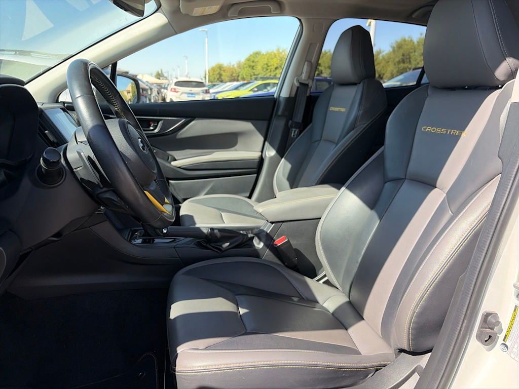 Thumbnail: 2023 Subaru Crosstrek - 9