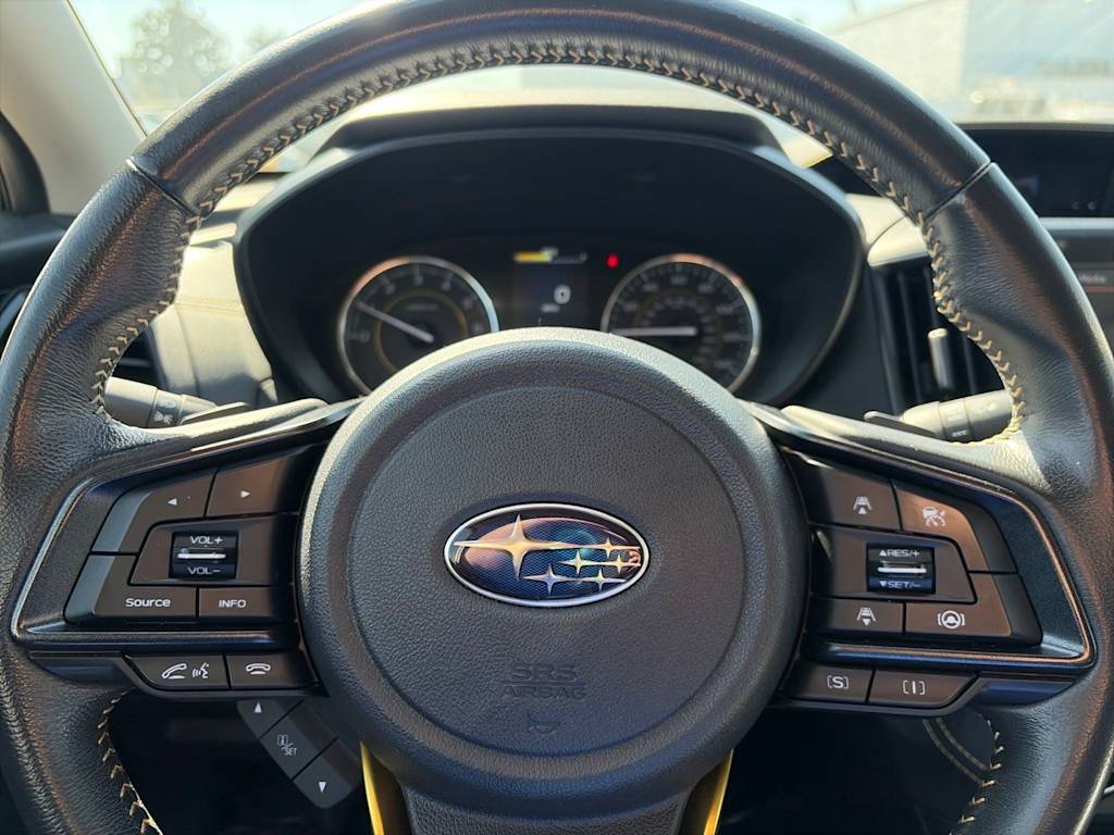 Thumbnail: 2023 Subaru Crosstrek - 35