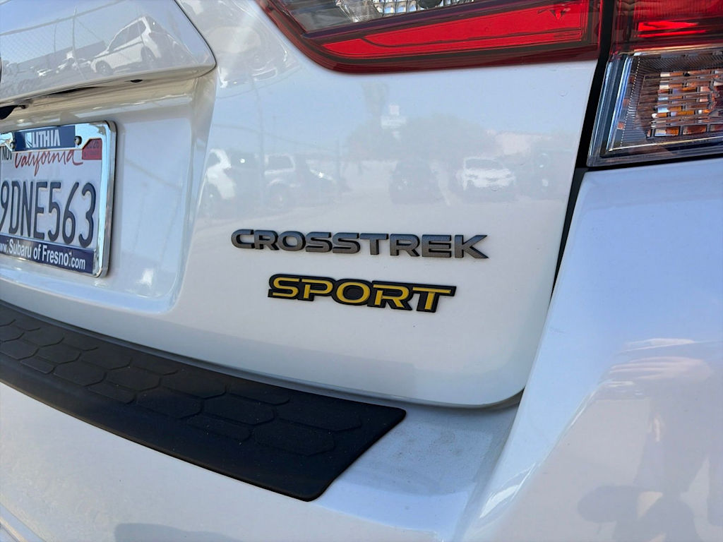 Thumbnail: 2023 Subaru Crosstrek - 6