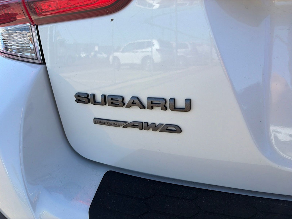 Thumbnail: 2023 Subaru Crosstrek - 27