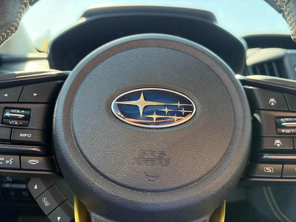 Thumbnail: 2023 Subaru Crosstrek - 38