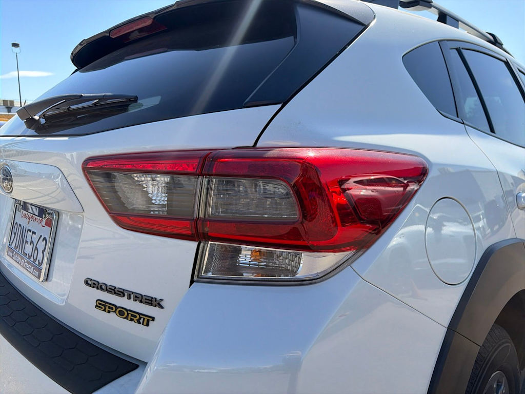 Thumbnail: 2023 Subaru Crosstrek - 25