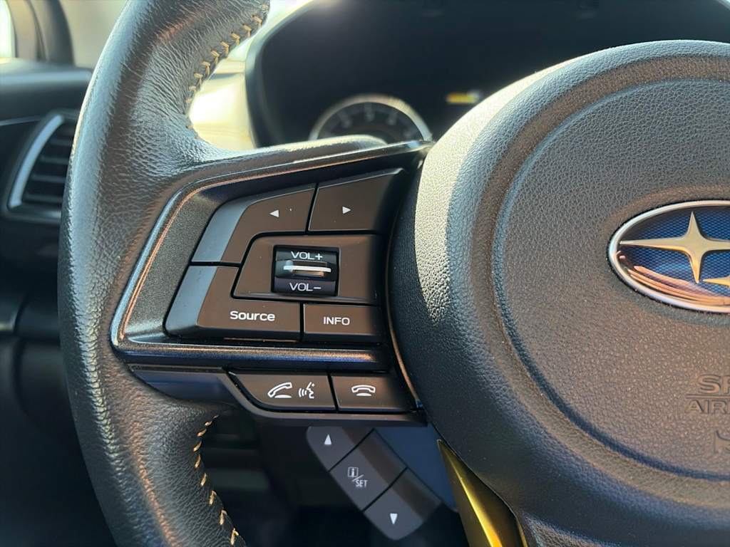 Thumbnail: 2023 Subaru Crosstrek - 36