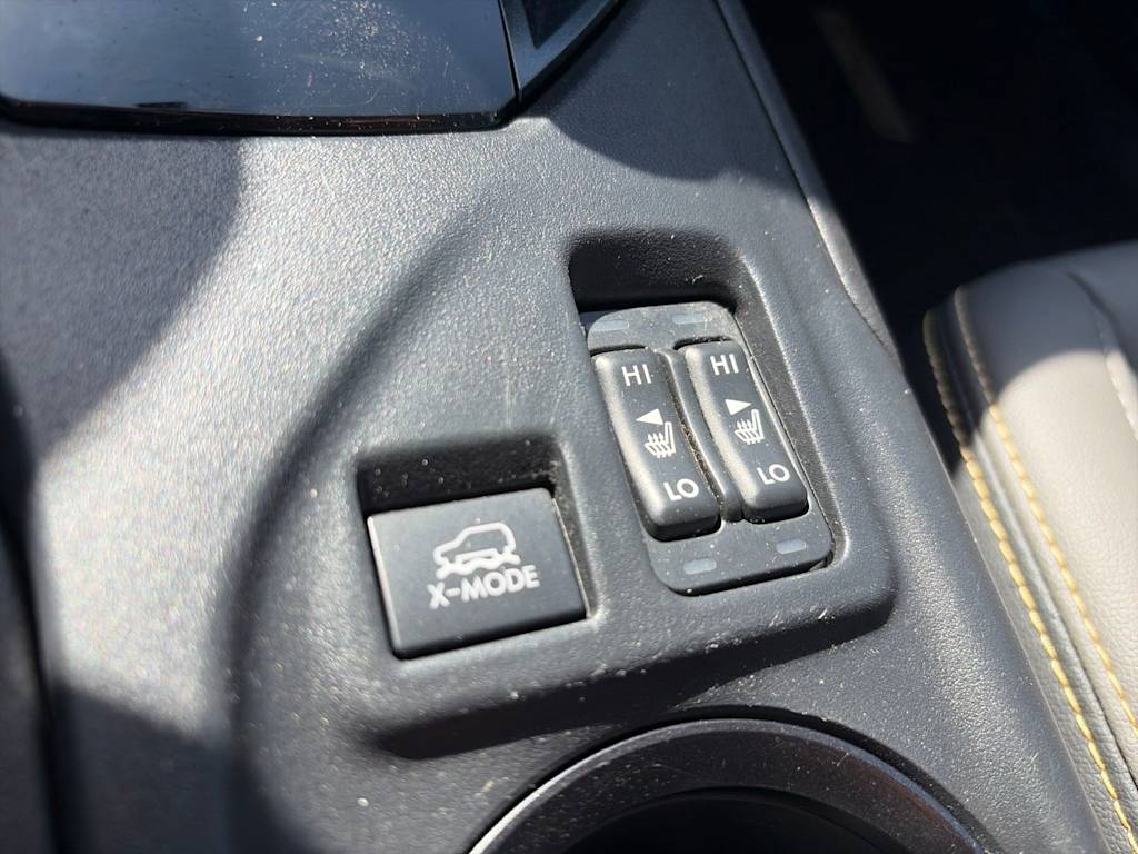 Thumbnail: 2023 Subaru Crosstrek - 33