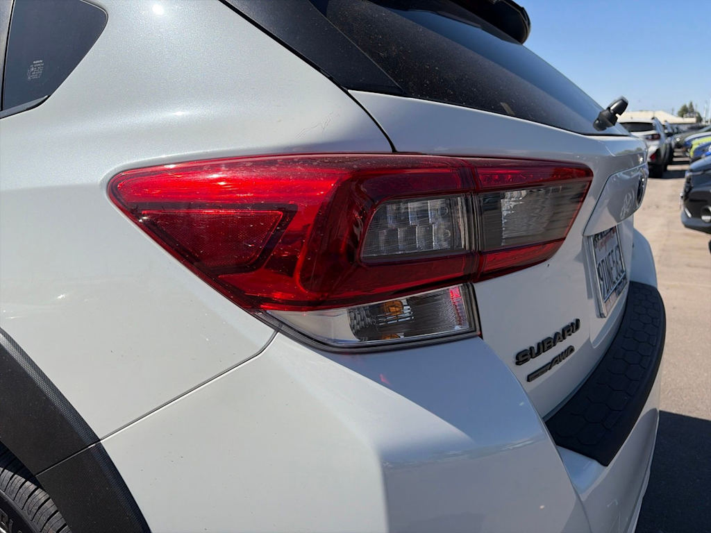 Thumbnail: 2023 Subaru Crosstrek - 28
