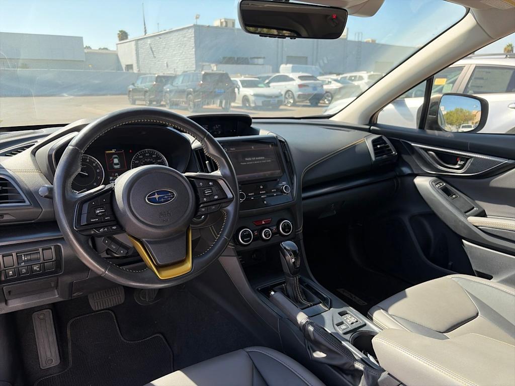 Thumbnail: 2023 Subaru Crosstrek - 2
