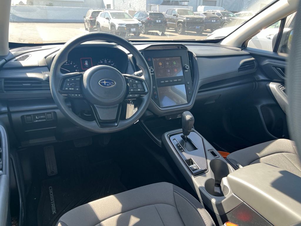 Thumbnail: 2024 Subaru Crosstrek - 2