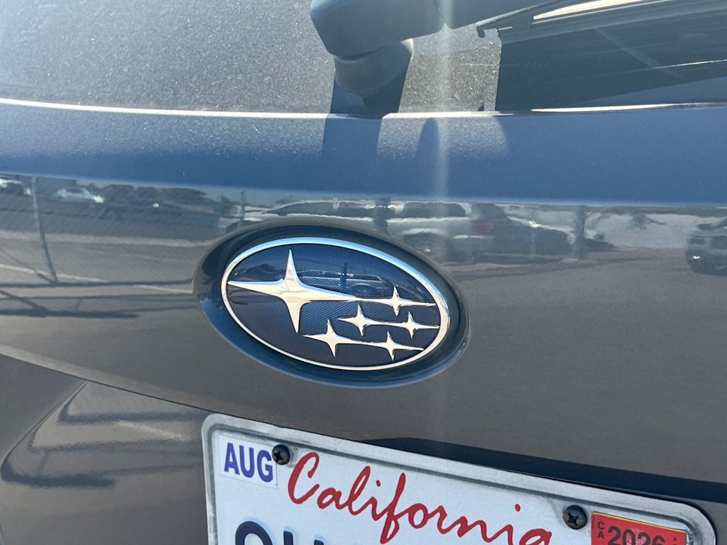 Thumbnail: 2024 Subaru Crosstrek - 26