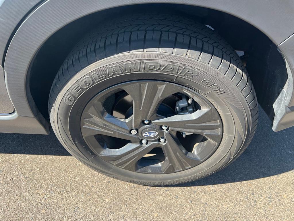Thumbnail: 2024 Subaru Crosstrek - 28