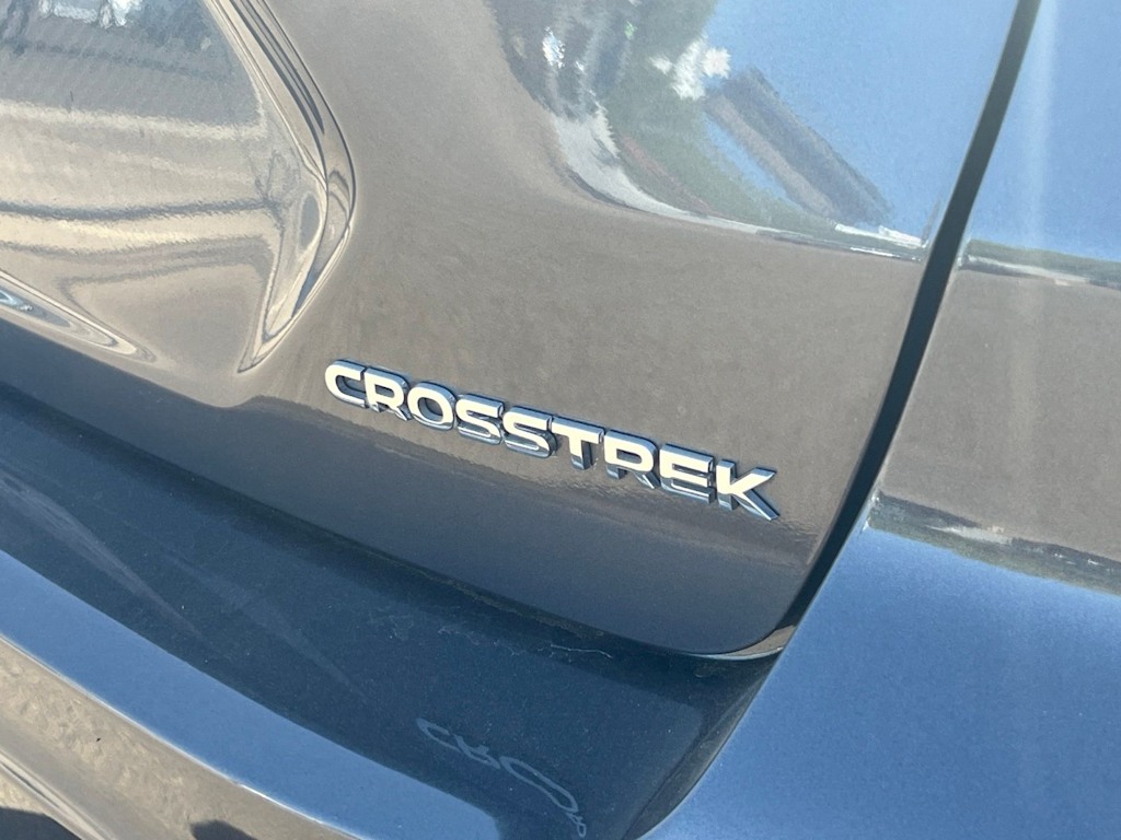 Thumbnail: 2024 Subaru Crosstrek - 25