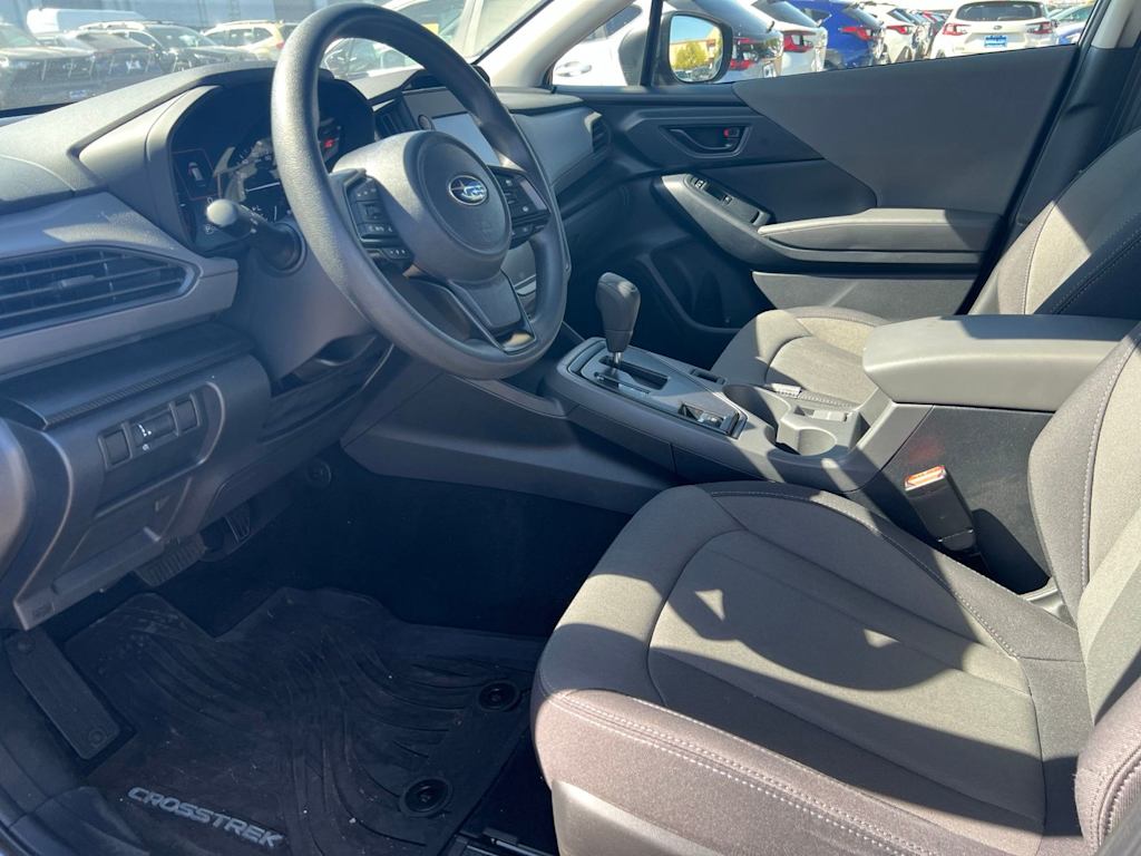 Thumbnail: 2024 Subaru Crosstrek - 8