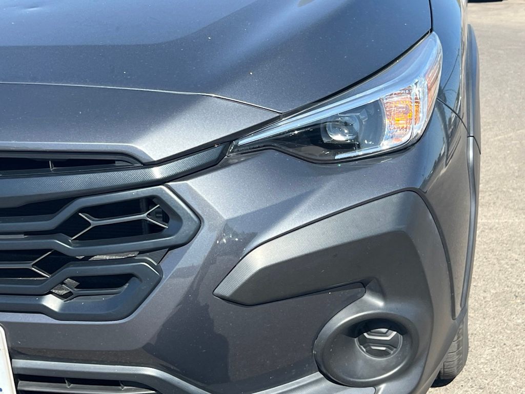 Thumbnail: 2024 Subaru Crosstrek - 20
