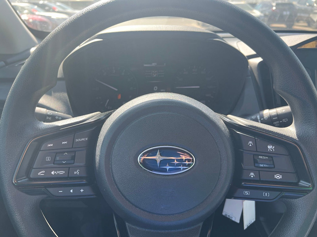 Thumbnail: 2024 Subaru Crosstrek - 32