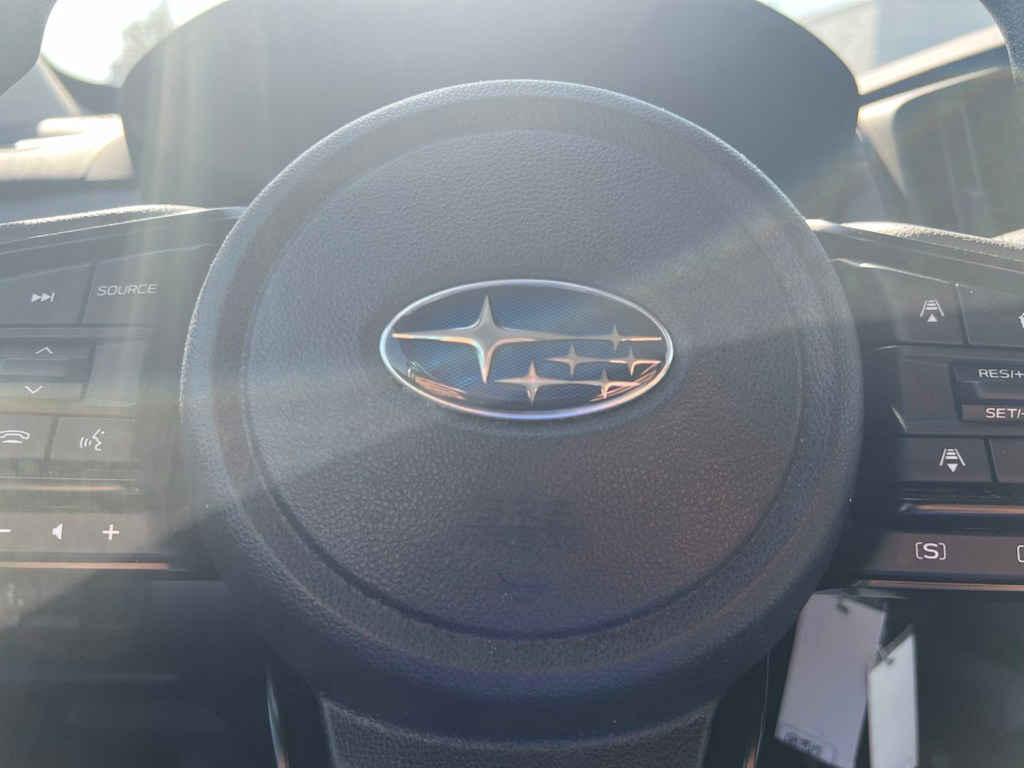 Thumbnail: 2024 Subaru Crosstrek - 35