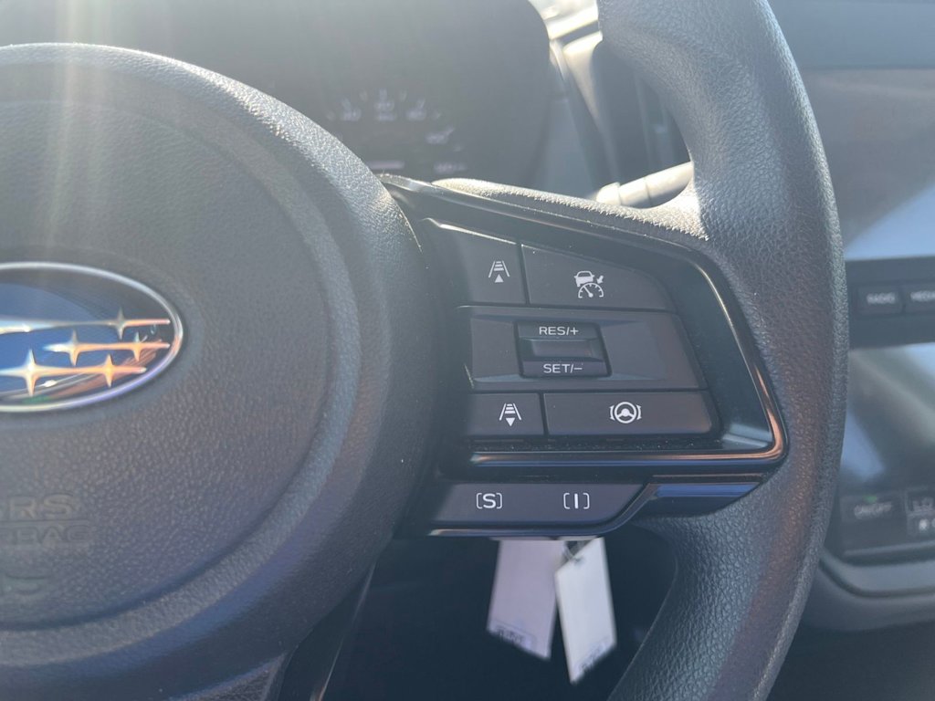 Thumbnail: 2024 Subaru Crosstrek - 34