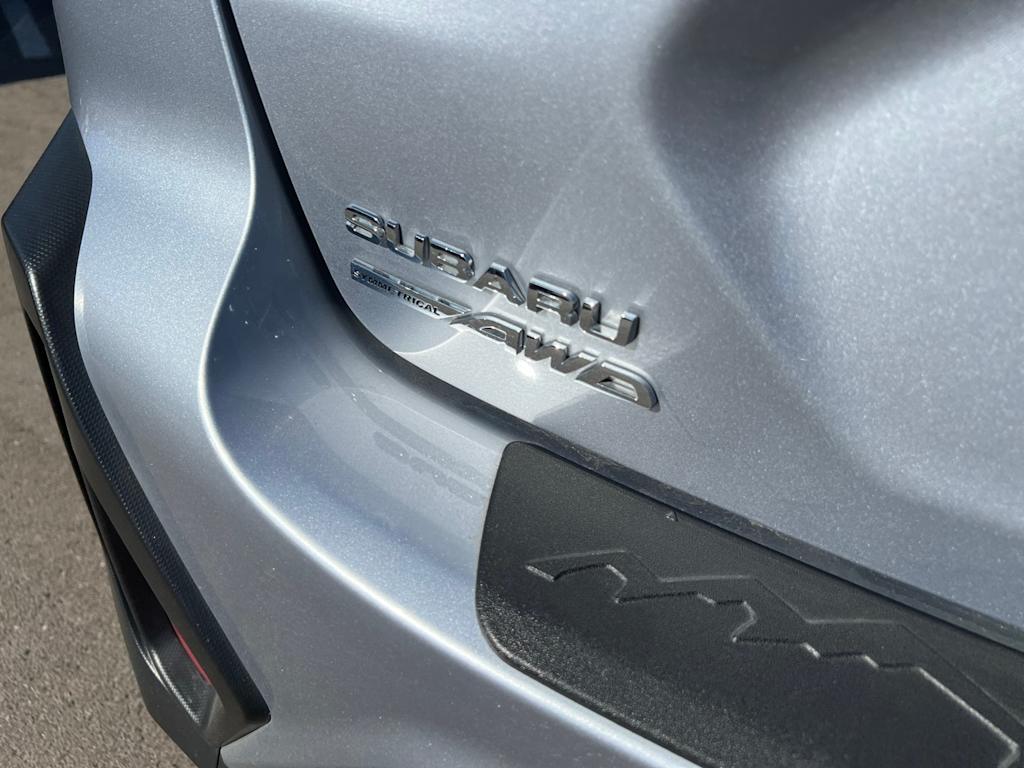 Thumbnail: 2024 Subaru Crosstrek - 7