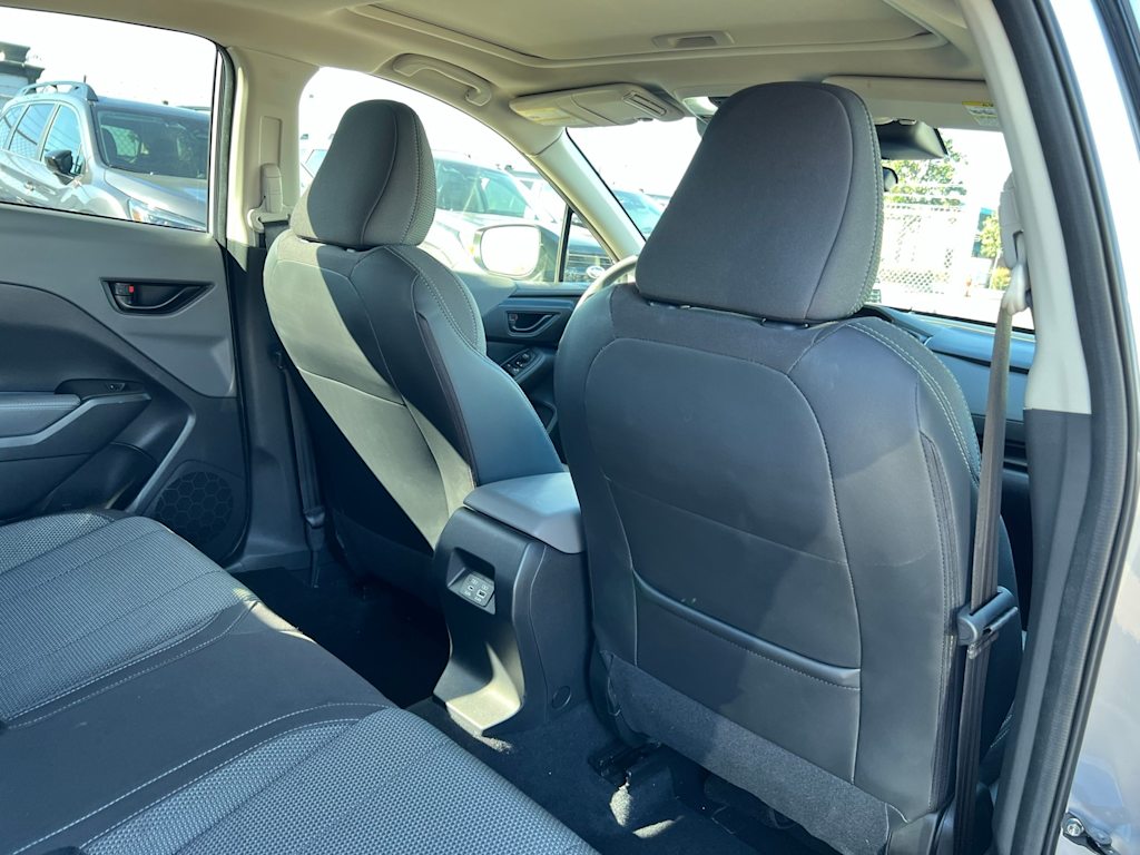 Thumbnail: 2024 Subaru Crosstrek - 29