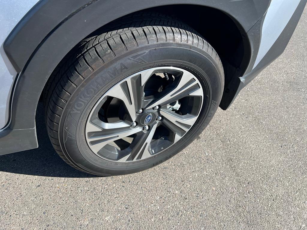 Thumbnail: 2024 Subaru Crosstrek - 25