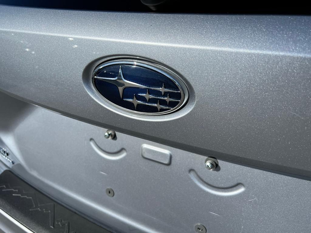 Thumbnail: 2024 Subaru Crosstrek - 19