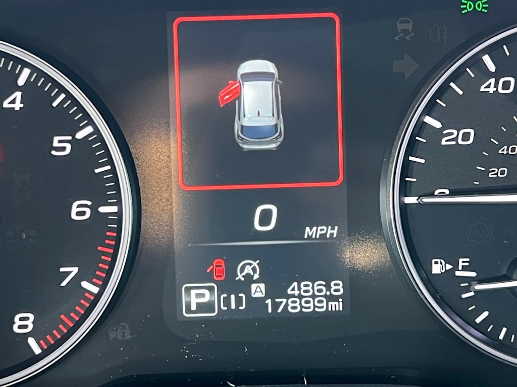 Thumbnail: 2024 Subaru Crosstrek - 38