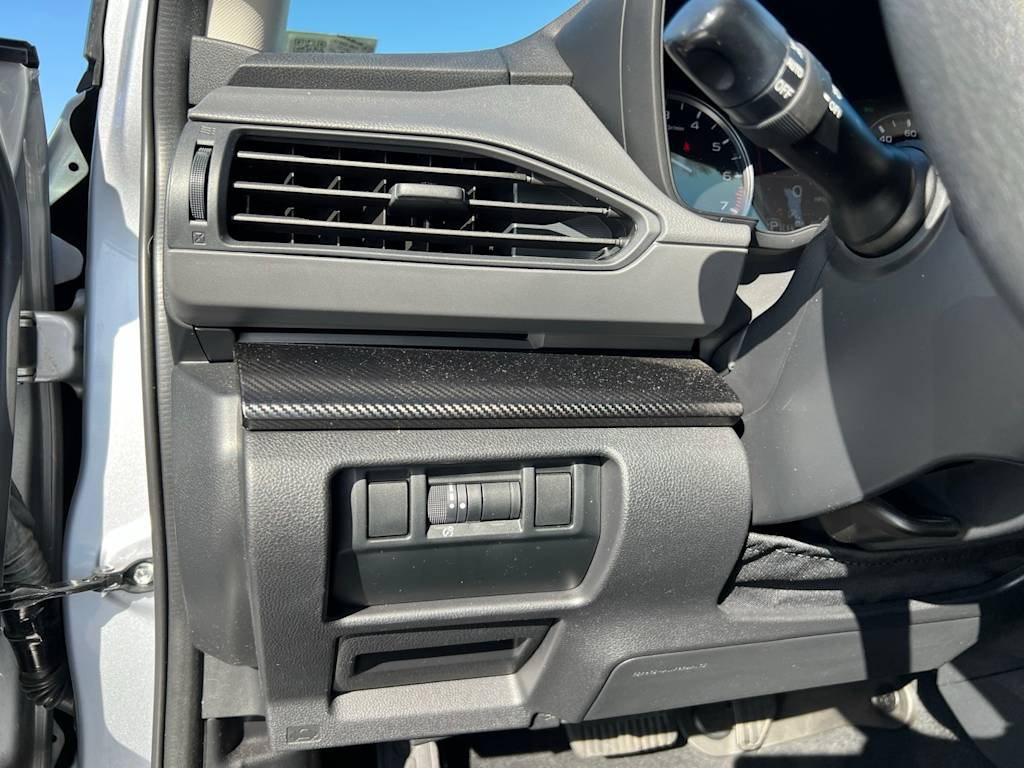 Thumbnail: 2024 Subaru Crosstrek - 34