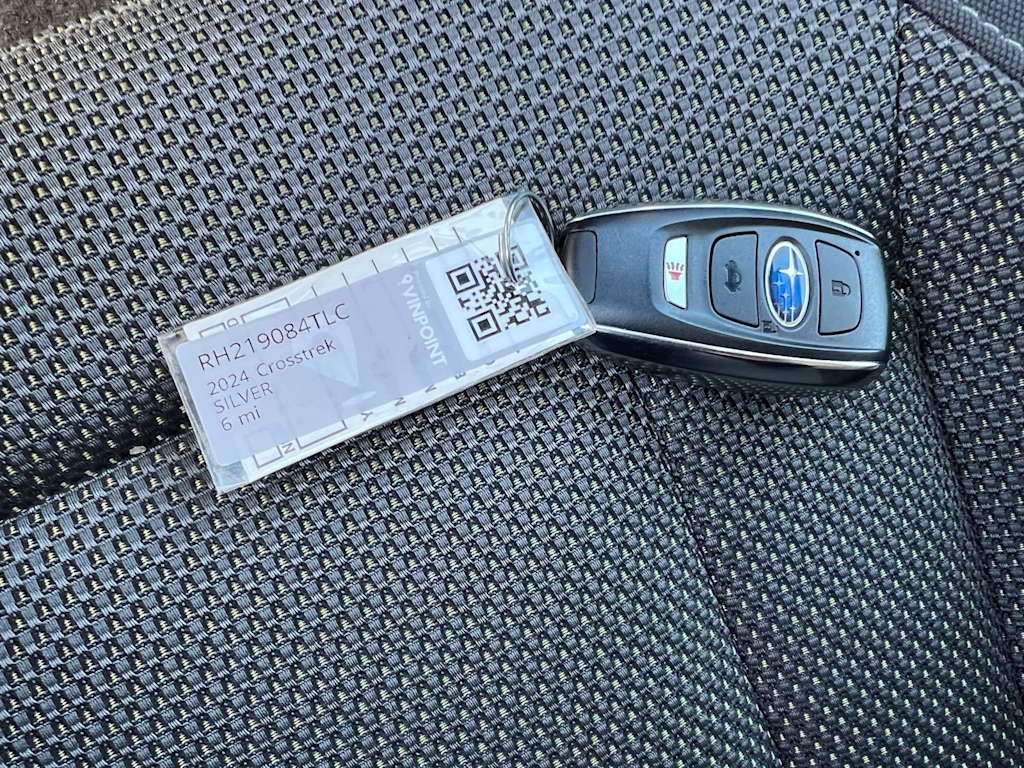 Thumbnail: 2024 Subaru Crosstrek - 17