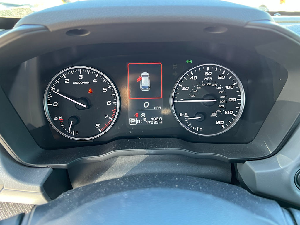 Thumbnail: 2024 Subaru Crosstrek - 15