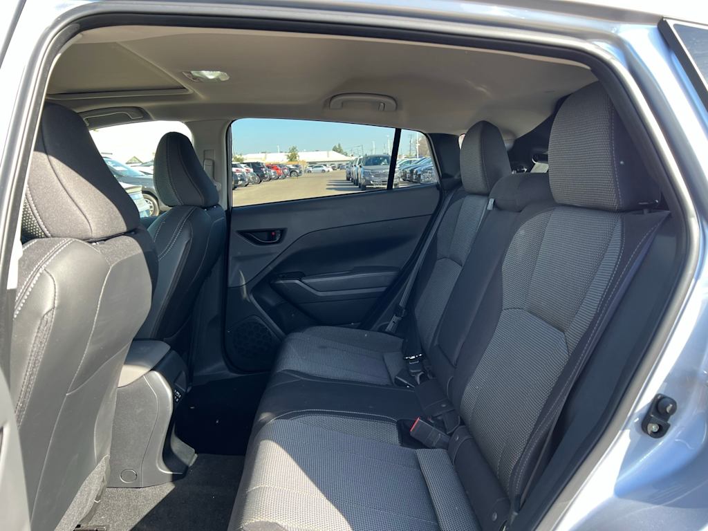 Thumbnail: 2024 Subaru Crosstrek - 26