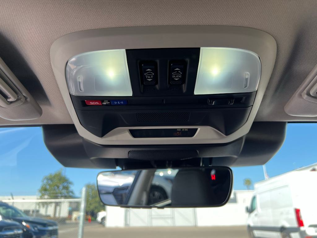 Thumbnail: 2024 Subaru Crosstrek - 36