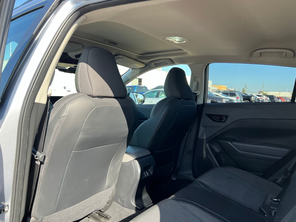 Thumbnail: 2024 Subaru Crosstrek - 12